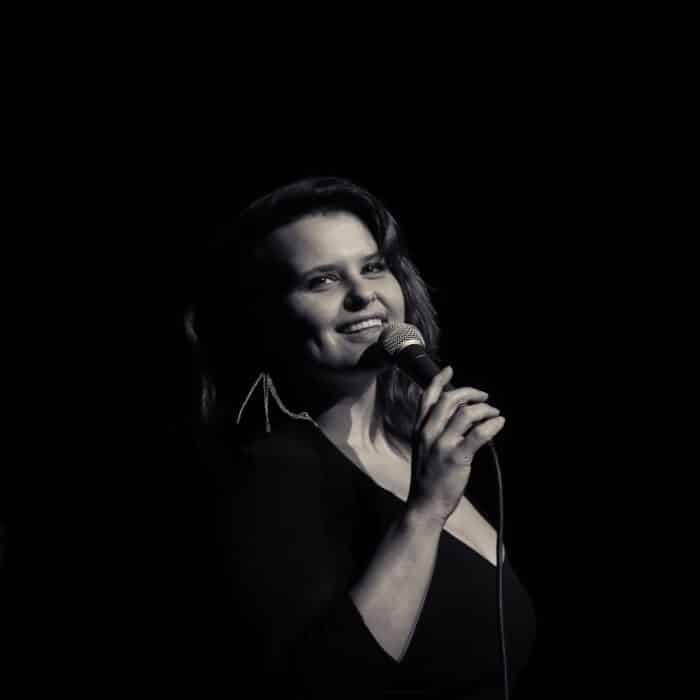 ANJA MARAŽ