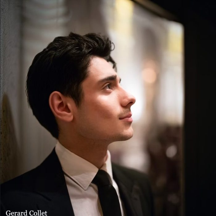 M kot Mendelssohn, M kot Montevideo