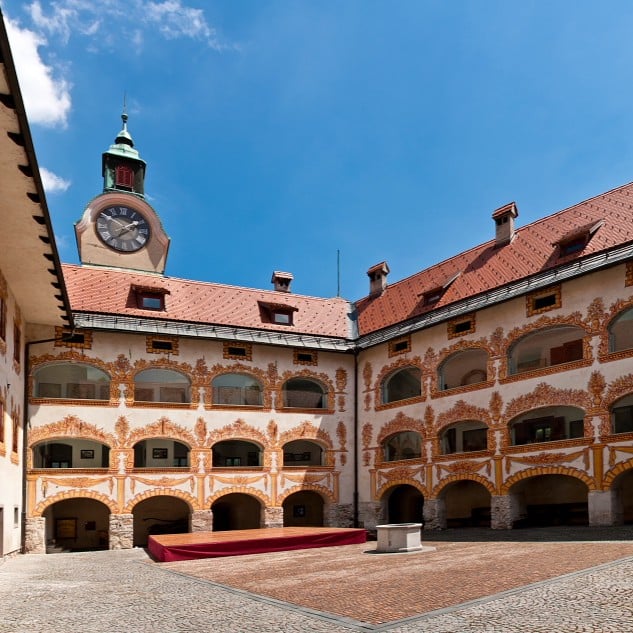 Kulturno popotovanje