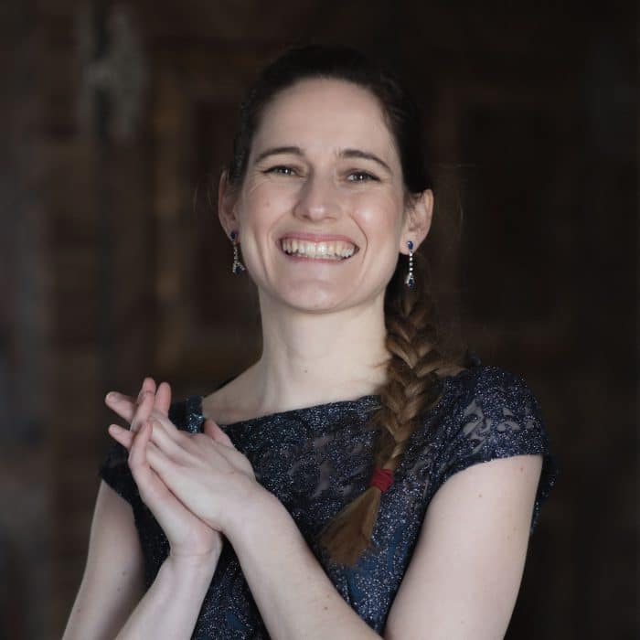 CHRISTINA THALER