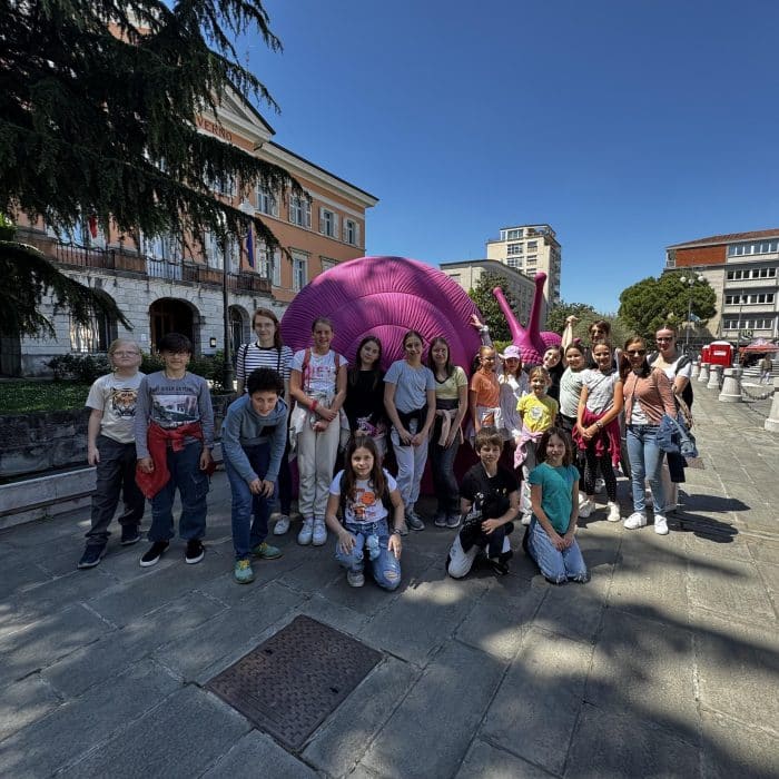 Zvočna zgodba