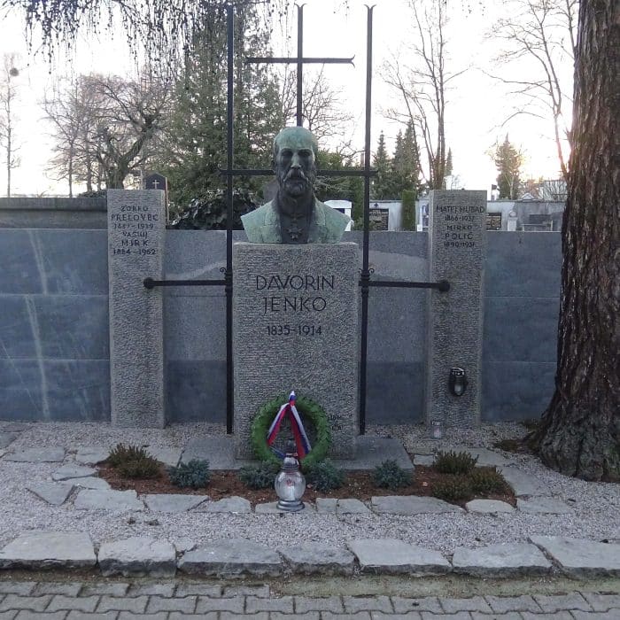 Spominska slovesnost